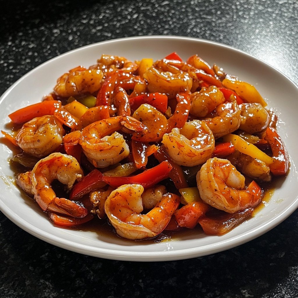 Shrimp Recipes for Busy Weeknights