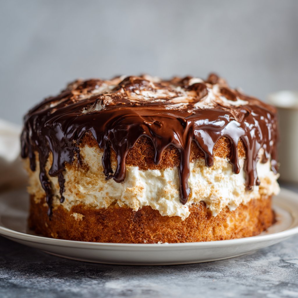 Cake Recipes With Few Ingredients