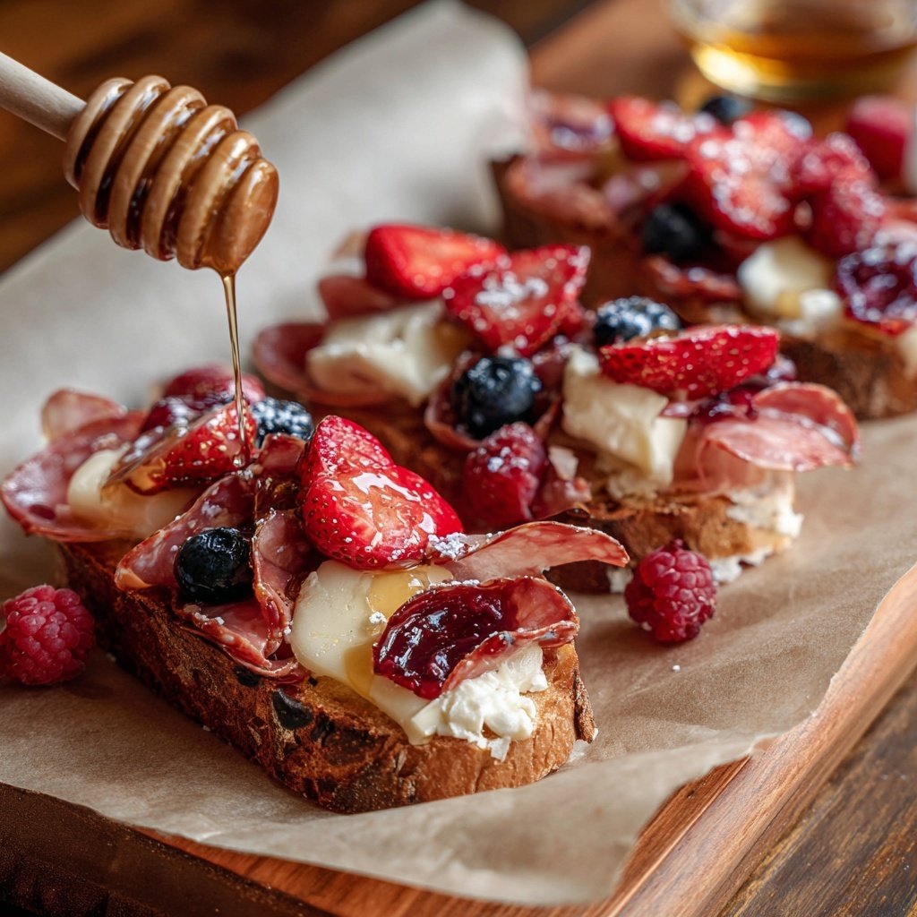 Valentines Day Charcuterie Board Ideas
