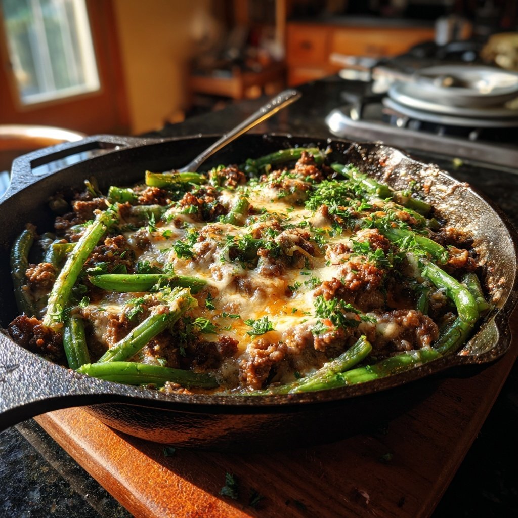 Hearty Comfort Creations