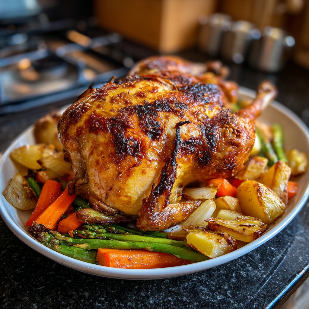 Sunday Dinner Ideas for the Family