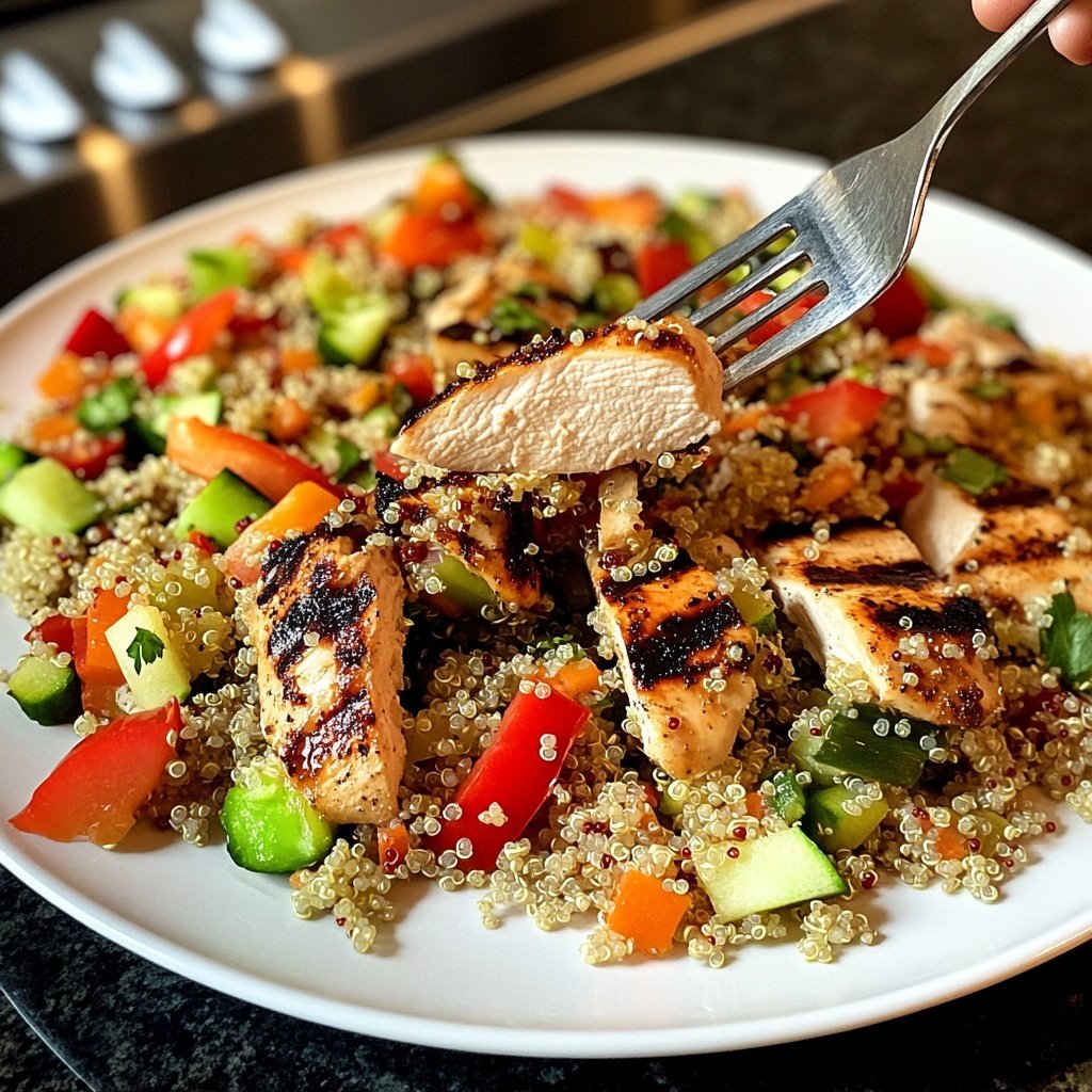 High Protein Meal Ideas for Gym