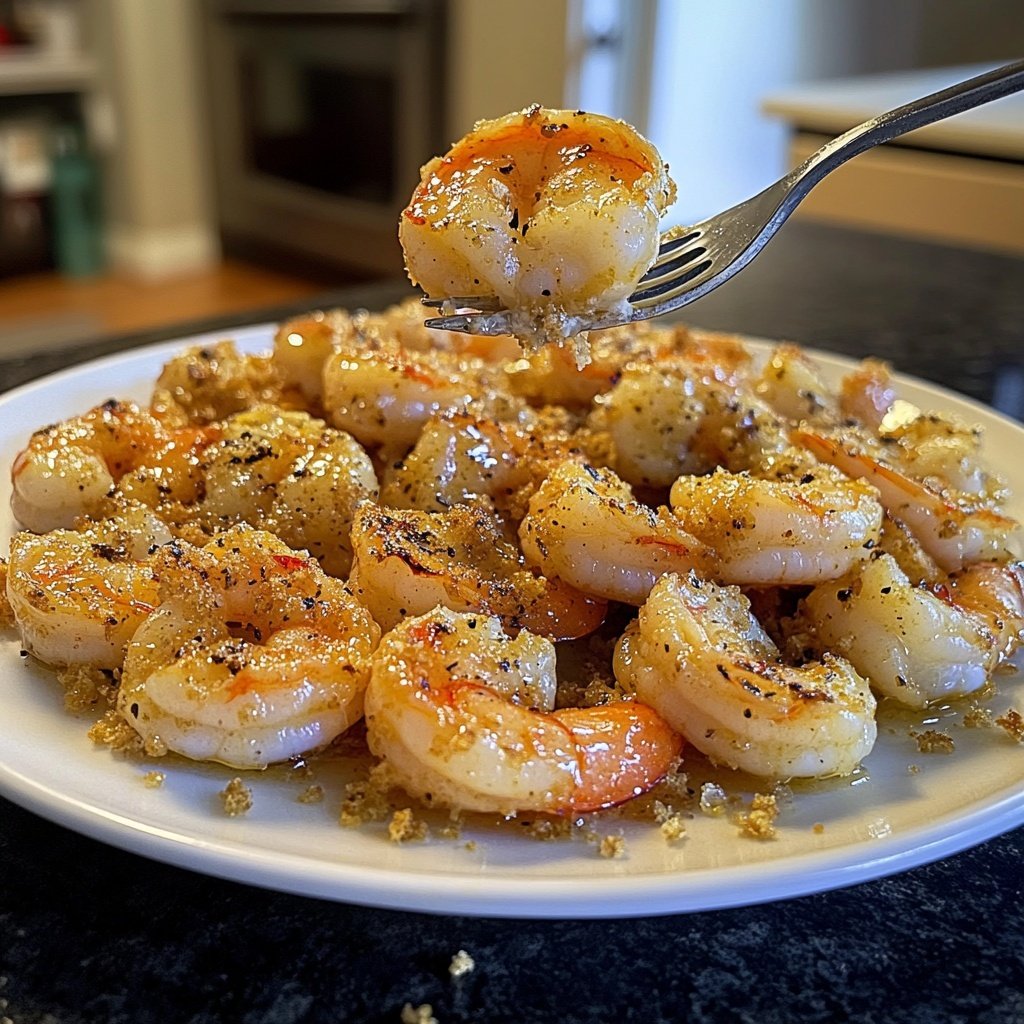 Shrimp Recipes Easy